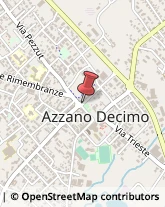 Piazza Libertà, 67,33082Azzano Decimo