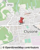 Viale G. Gusmini, 23,24023Clusone