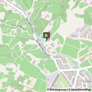 Impianti Sportivi Conegliano,31015Treviso