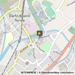 Macellerie Darfo Boario Terme,25047Brescia