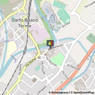 Ingegneri Darfo Boario Terme,25047Brescia