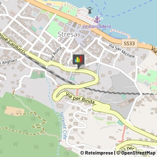 Cantieri Navali,28040Verbano-Cusio-Ossola