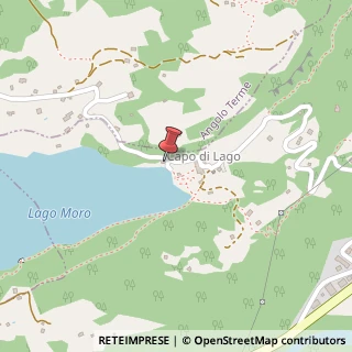 Mappa Via Lago Moro, 67, 25047 Breno, Brescia (Lombardia)