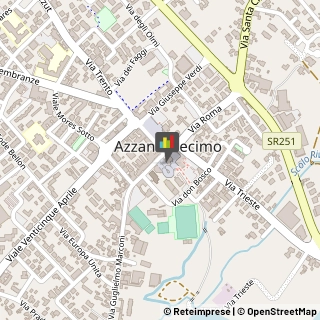 Psicologi,33082Pordenone