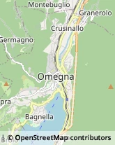 Osterie e Trattorie Omegna,28887Verbano-Cusio-Ossola