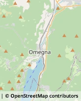 Osterie e Trattorie Omegna,28887Verbano-Cusio-Ossola