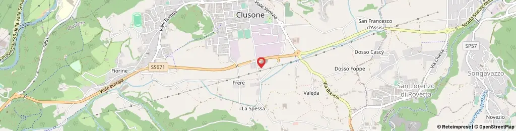 Dove siamo