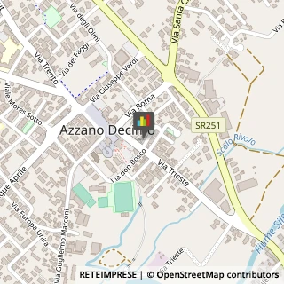 Macellerie Equine Azzano Decimo,33082Pordenone