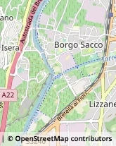 Località Busatte, 1,38069Nago-Torbole