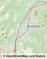 Impianti Sportivi Rovereto,38068Trento