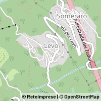 地图 Stresa