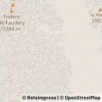 Map Bionaz