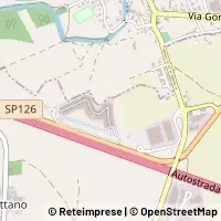 Karte Aiello del Friuli