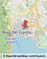 Via Giuseppe Mazzini, 2,38066Riva del Garda