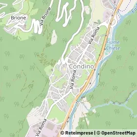 Mappa 38083