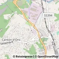 Carte Caravate