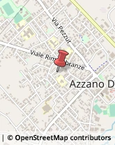 Via Burlon Don Davide, 22,33082Azzano Decimo