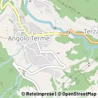 خريطة Angolo Terme
