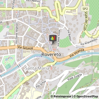 Birra - Produzione e Vendita Rovereto,38068Trento