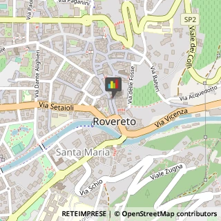 Alcool Rovereto,38068Trento