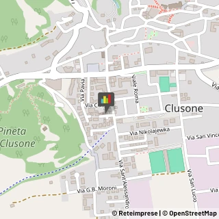 Falegnami Clusone,24023Bergamo