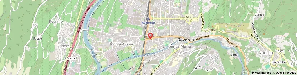 Dove siamo