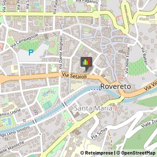 Colonie Elioterapiche ed Estive Rovereto,38068Trento