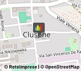 Locali, Birrerie e Pub Clusone,24023Bergamo