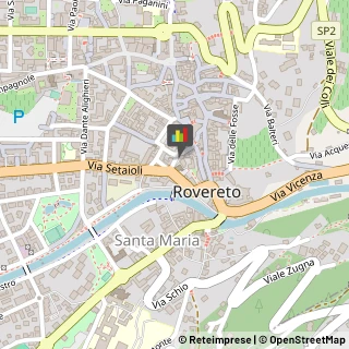 Ambasciate Rovereto,38068Trento