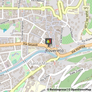 Associazioni ed Istituti di Previdenza ed Assistenza,38068Trento