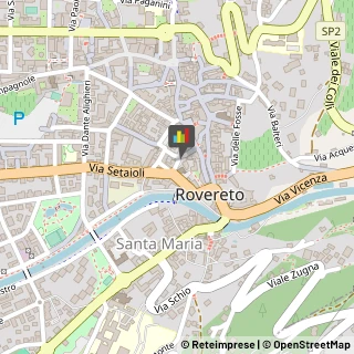 Avvocati Rovereto,38068Trento