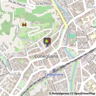 Caffè Conegliano,31015Treviso