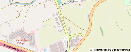 Mappa Visco