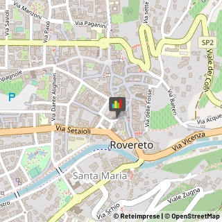 Bigiotteria - Dettaglio,38068Trento