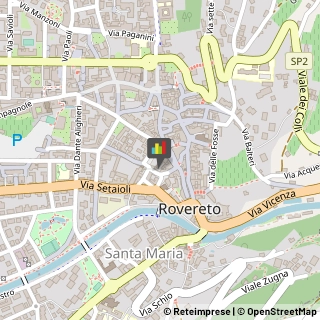 Massaggi,38068Trento