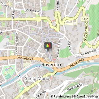 Bomboniere Rovereto,38068Trento