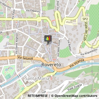 Agrumi Rovereto,38068Trento