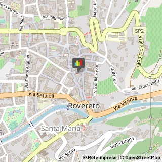 Laser - Apparecchi Rovereto,38068Trento