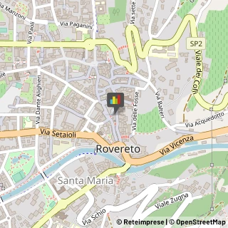 Estetiste Rovereto,38068Trento