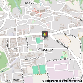Abbigliamento,24023Bergamo