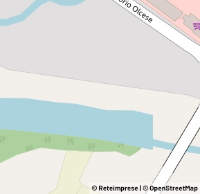 Mappa Via Manifattura Darfo, 25047 Darfo Boario Terme BS, Italia (0.1)