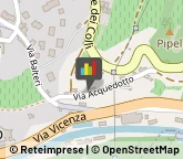 Scenografi e Pittori d'Arte - Studi Rovereto,38068Trento