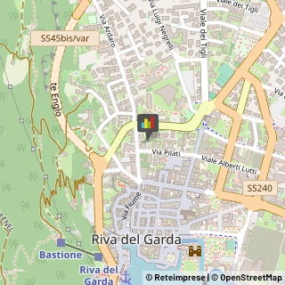 Macellerie Equine,38066Trento