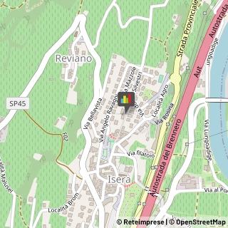 Studi - Geologia, Geotecnica e Topografia,38060Trento