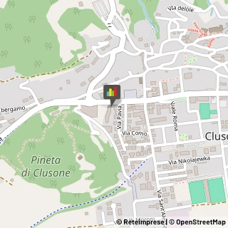 Turismo - Consulenze Clusone,24023Bergamo