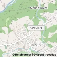 Karta Azzio