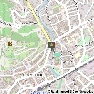 Centri di Benessere,31015Treviso