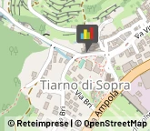 Alberghi Ledro,38067Trento