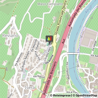 Impianti Sportivi,38060Trento