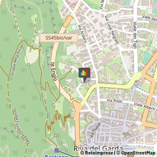 Appartamenti e Residence Riva del Garda,38066Trento